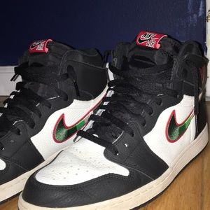 Jordan 1’s “A Star is Born”